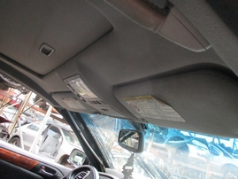 1998 LEXUS GS400 BLACK 4.0L AT Z16153